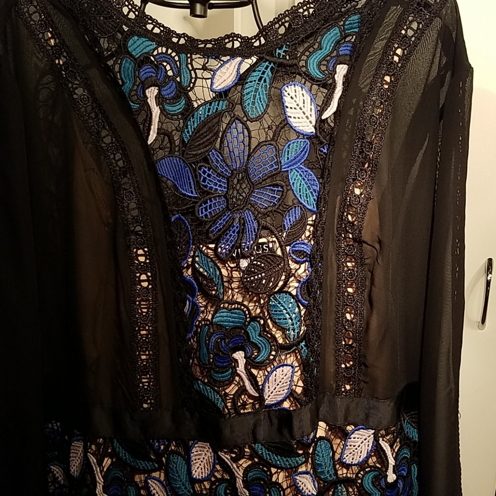 Dress - Picture 2 of 5